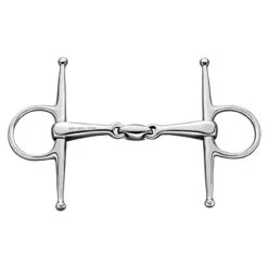 Herm Sprenger Max-Control Full Cheek Full Cheek 16mm