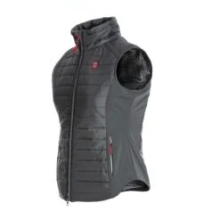 Tredstep Women's Calypso Vest - Gun Metal