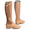 Tredstep Women's Manor Country Boot - Light Brown