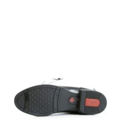 Tredstep Kids' Donatello III Junior Field Boot - Black -Equestrian Supplies Shop 705609 800 800