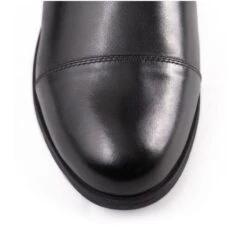 Tredstep Kids' Donatello III Junior Field Boot - Black -Equestrian Supplies Shop 705611 800 800