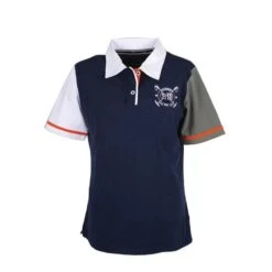 Horseware Newmarket Armel Rugby - Navy